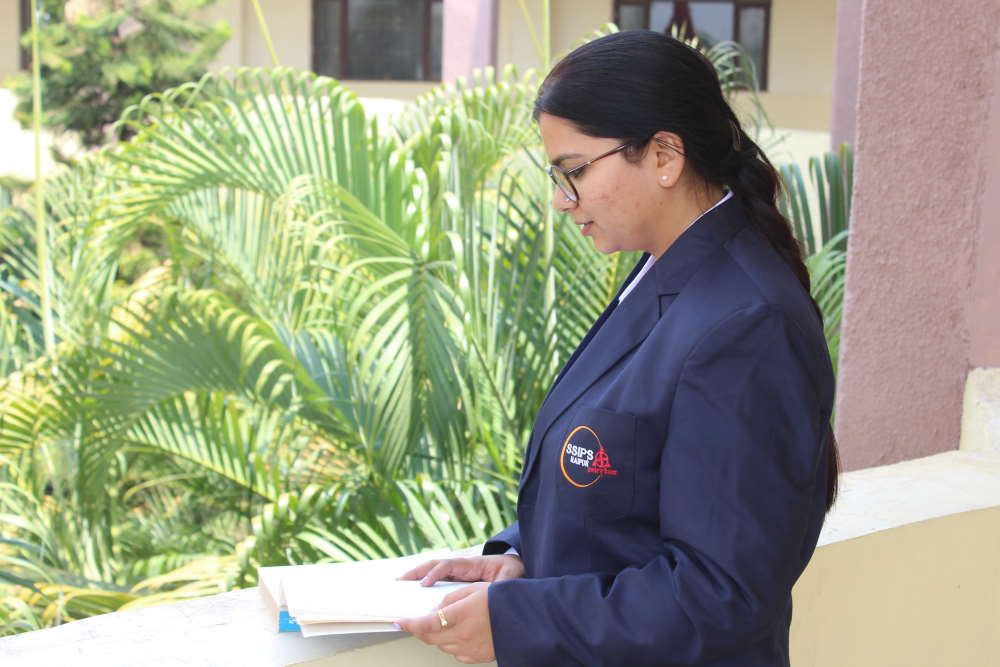 BSC Biology SSIPS