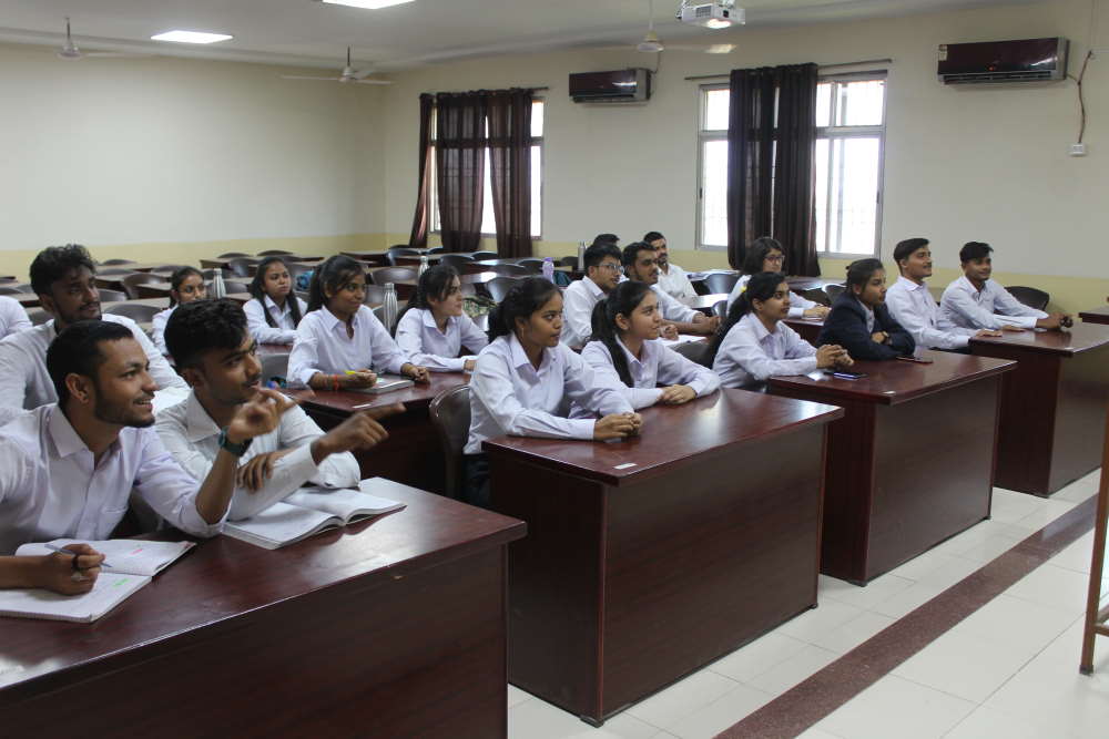 Bsc PCM SSIPS