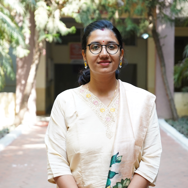 Ms. Bulbul Rastogi, Training & Placement, Assistant, SSIPS Raipur