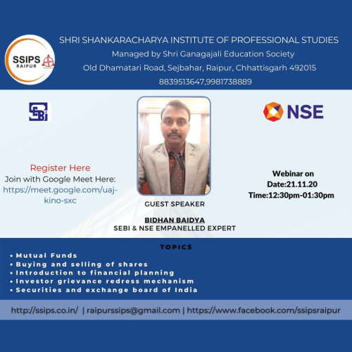 Guest @ SSIPS SSIPS