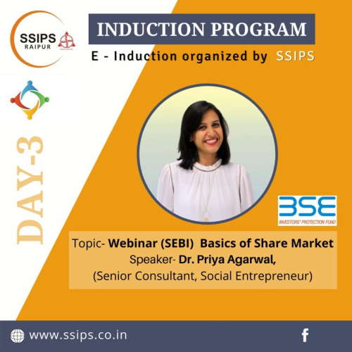 Guest @ SSIPS SSIPS