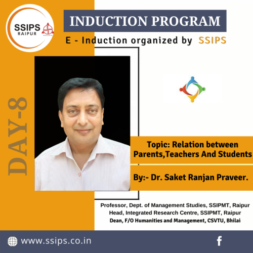 Guest @ SSIPS SSIPS