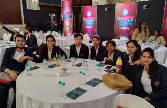 Induction Program SSIPS