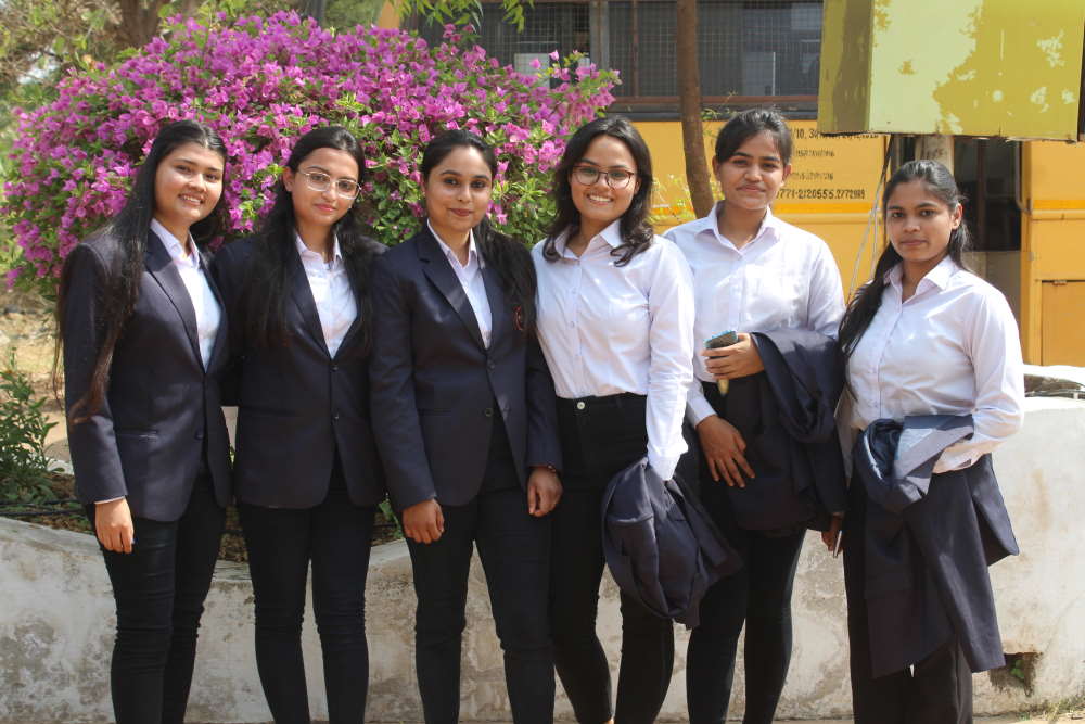 Induction Program SSIPS
