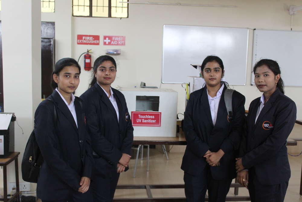 Induction Program SSIPS