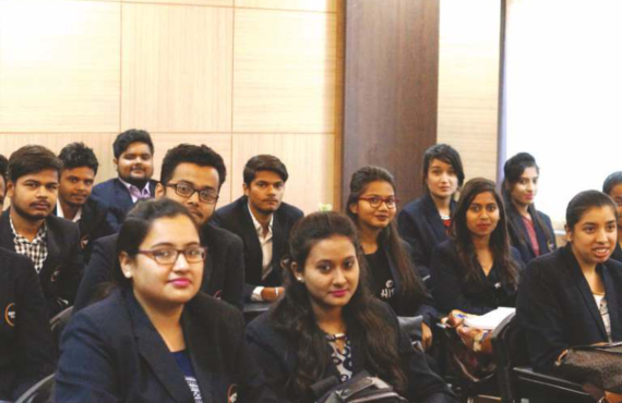 Induction Program SSIPS