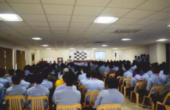 Induction Program SSIPS