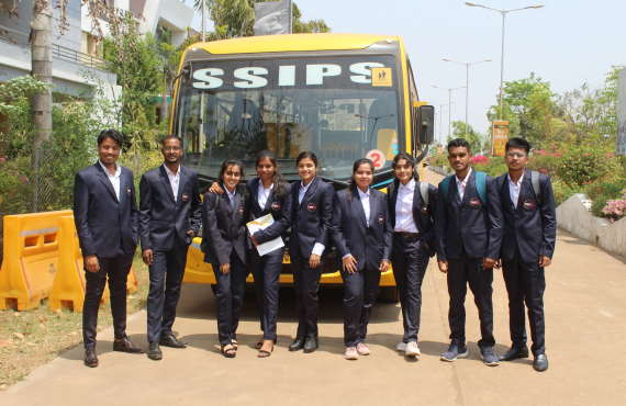 Induction Program SSIPS