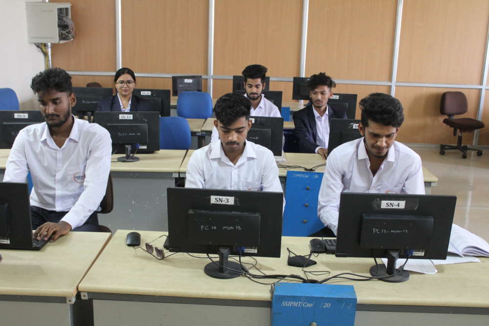 Facilities SSIPS