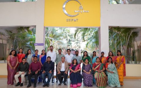 Experienced Faculty