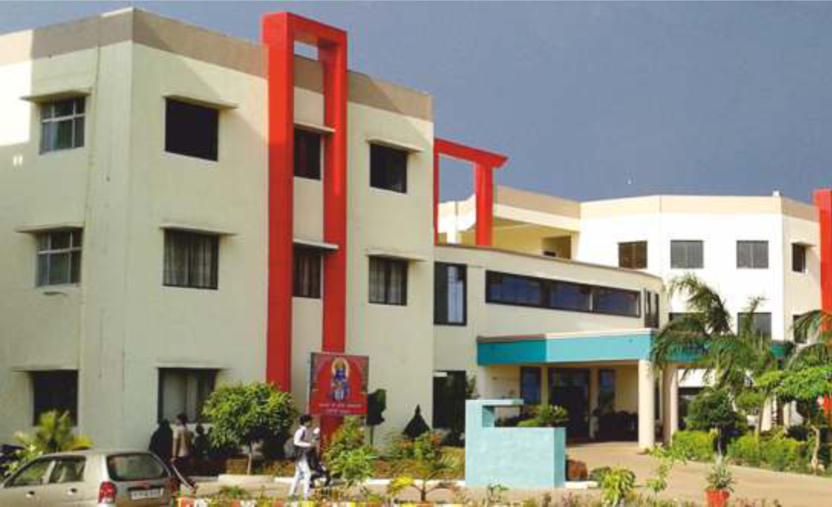Facilities SSIPS