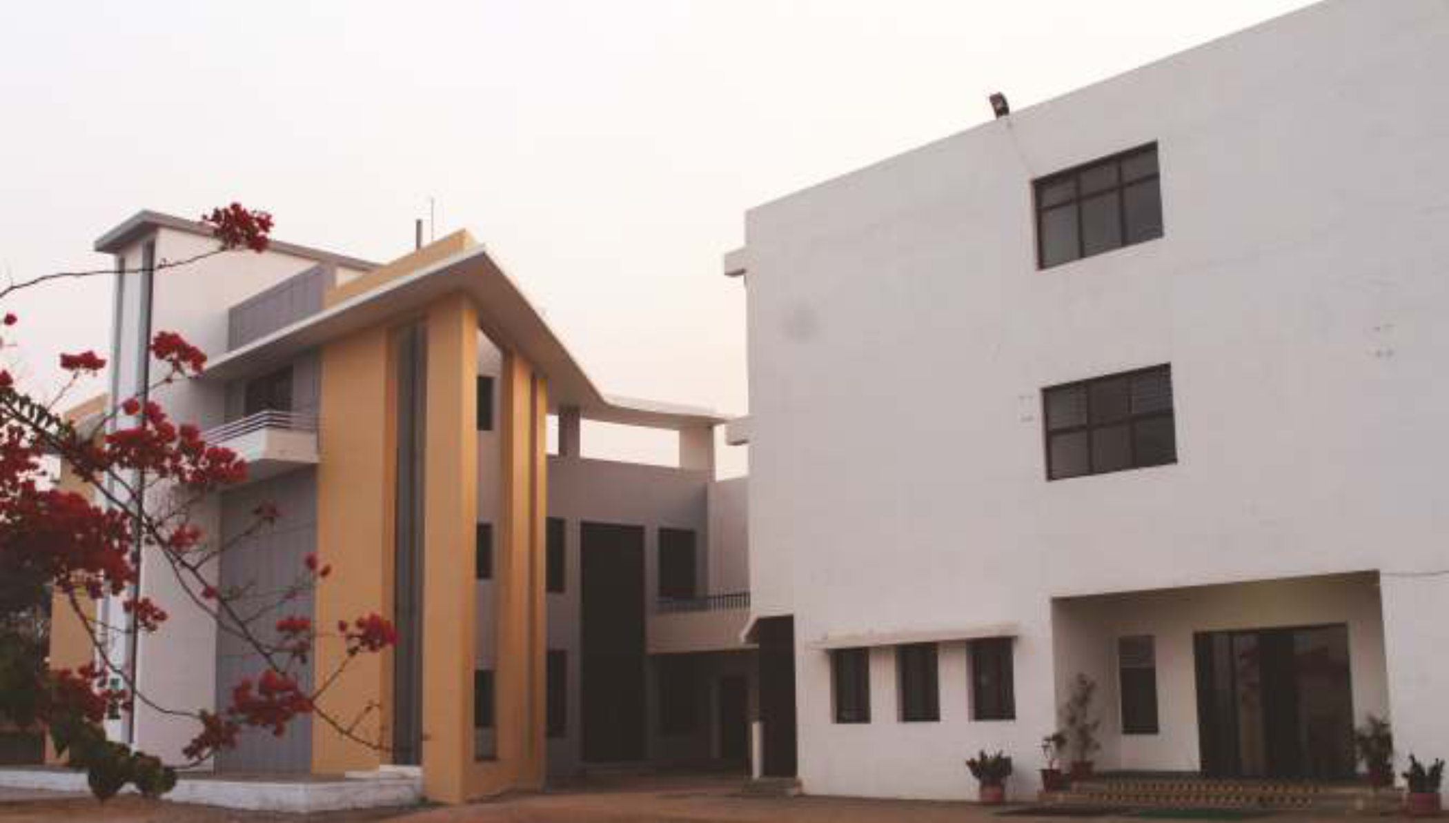 Facilities SSIPS