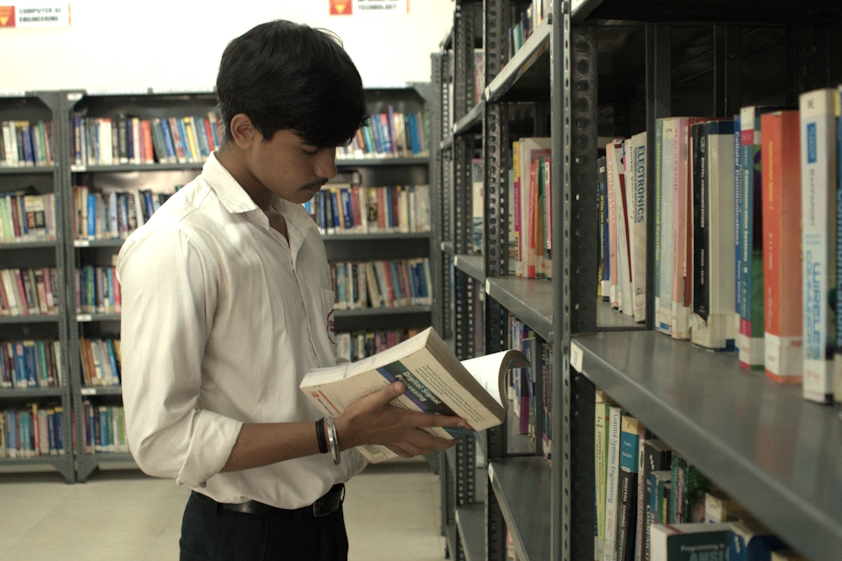 Central Library SSIPS