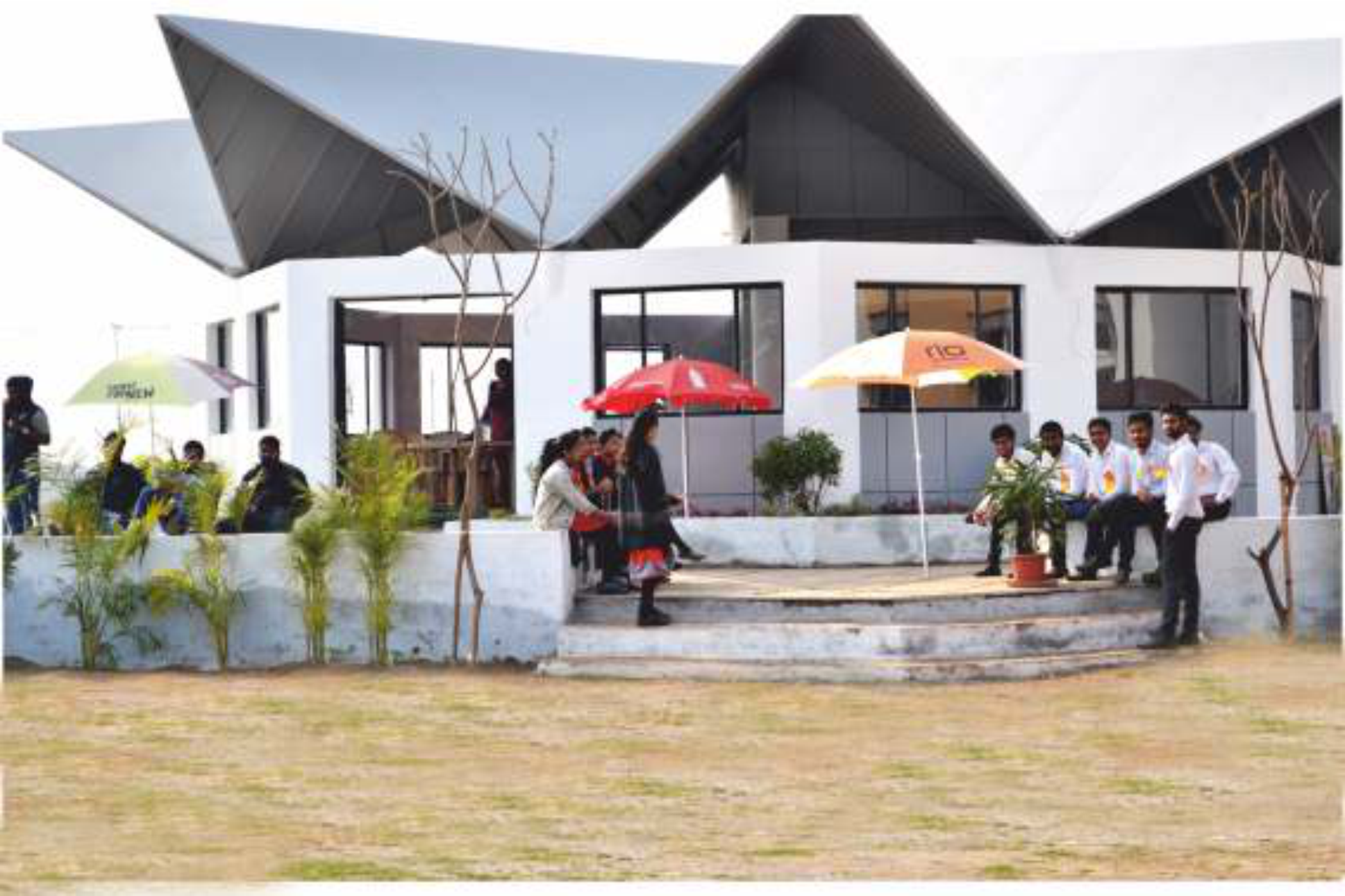Facilities SSIPS