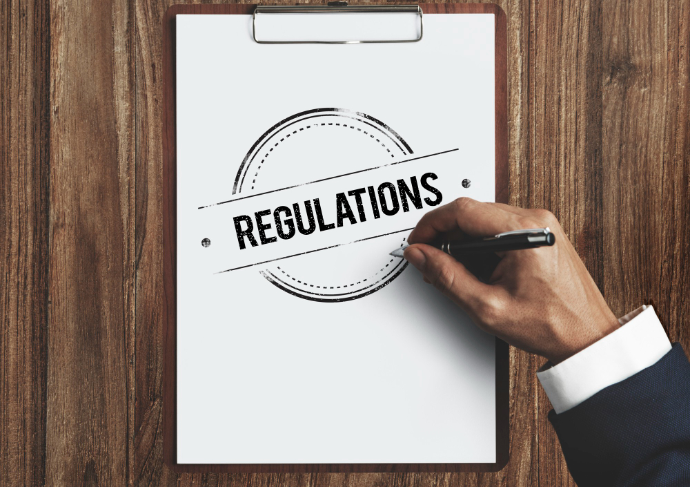 Rules & Regulations SSIPS