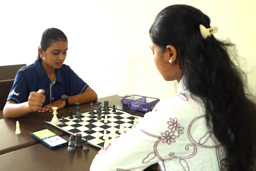 Sports & Gym at SSIPS