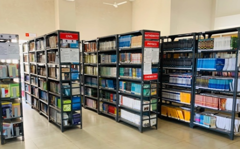 Undergraduate Programmes