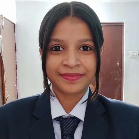 Placement at SSIPS, Raipur
