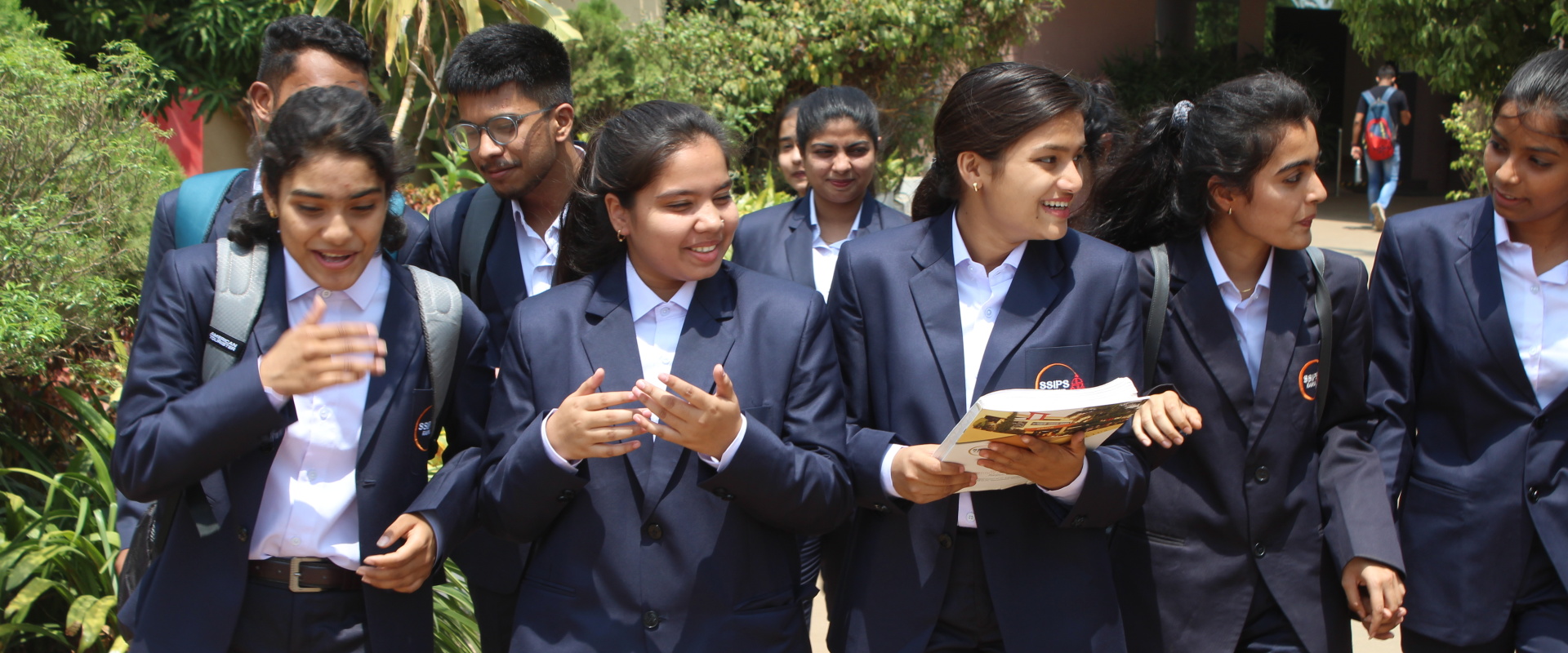 SSIPS Raipur