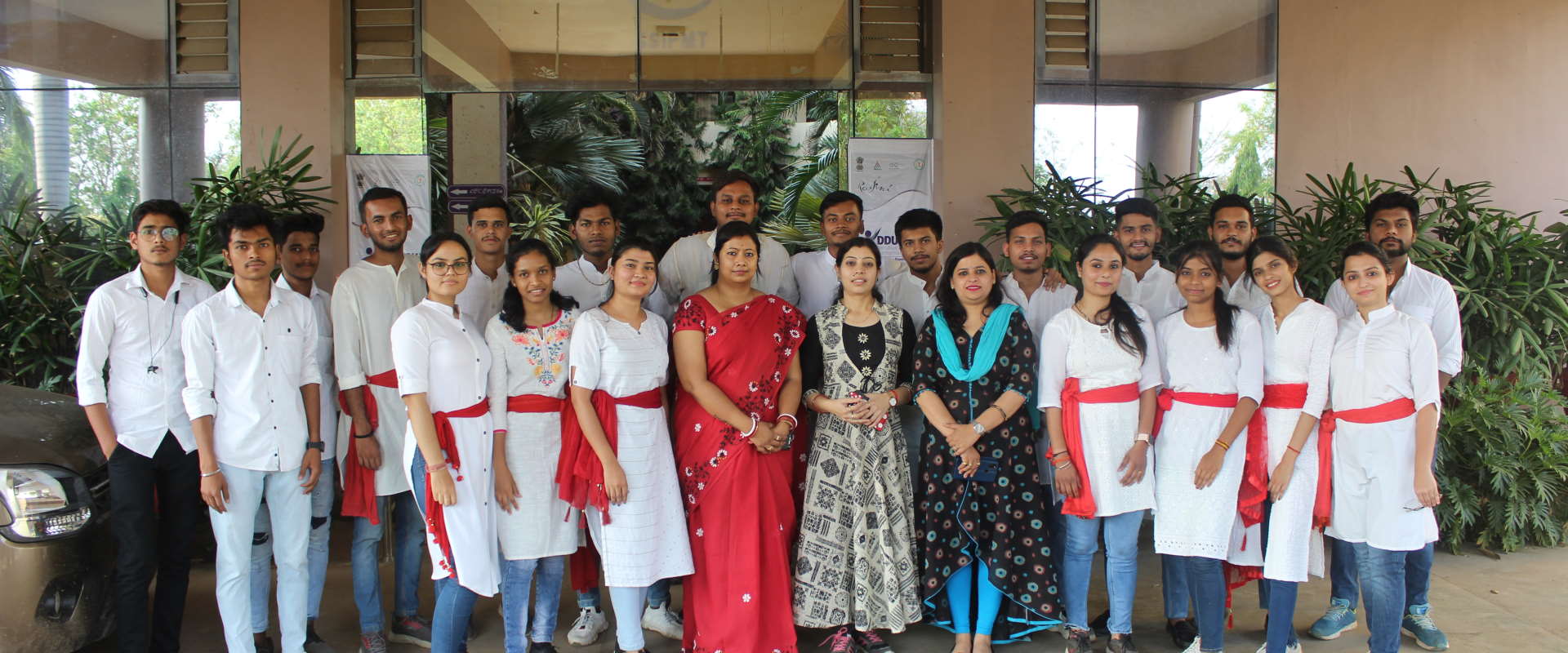 SSIPS Raipur