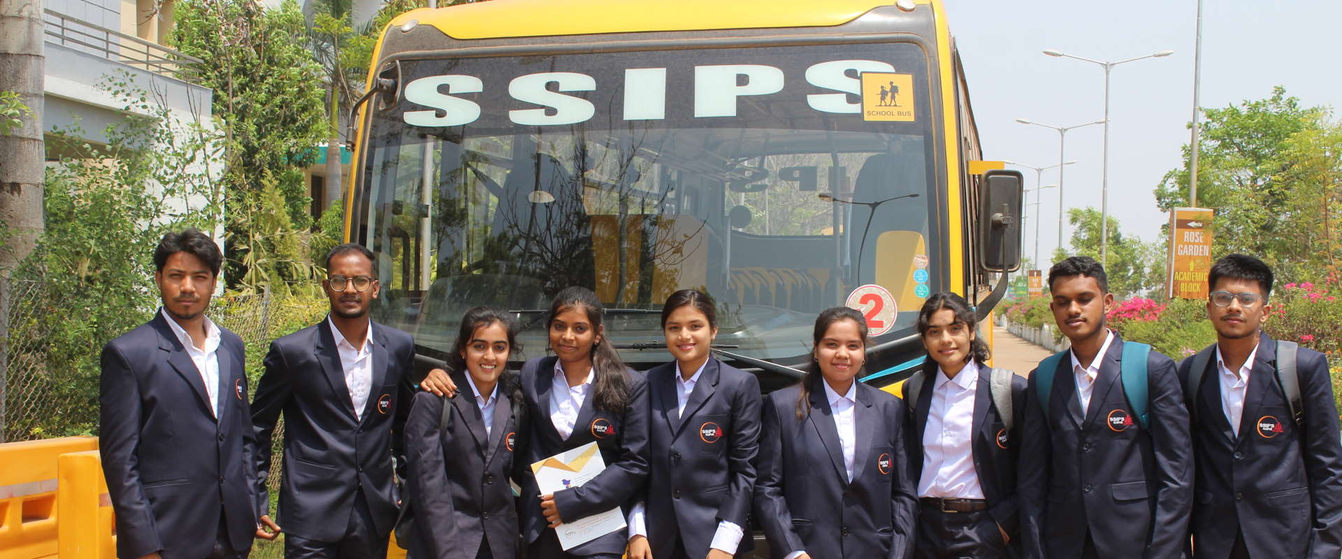 SSIPS Raipur