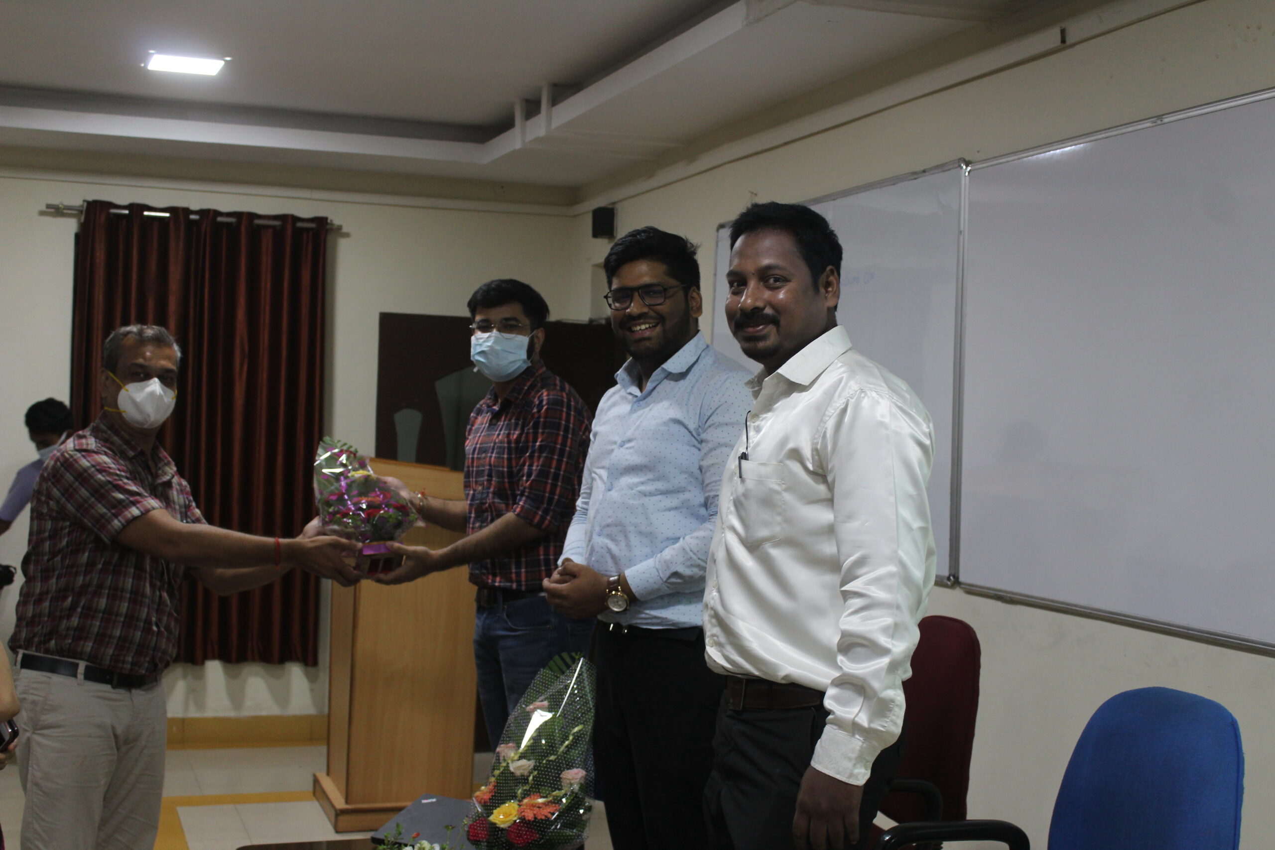 Admissions SSIPS